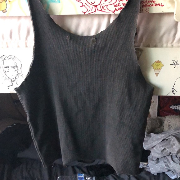 punk tank - Picture 6 of 8